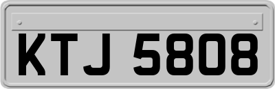 KTJ5808