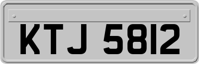 KTJ5812