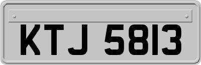 KTJ5813