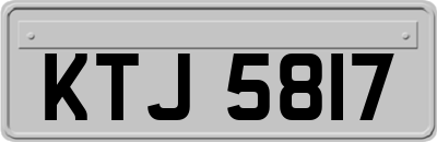KTJ5817