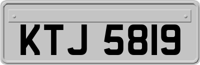 KTJ5819