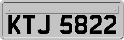 KTJ5822