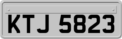 KTJ5823