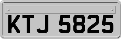 KTJ5825