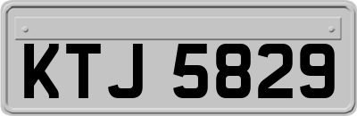 KTJ5829
