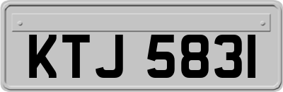 KTJ5831