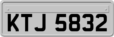 KTJ5832