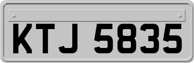 KTJ5835