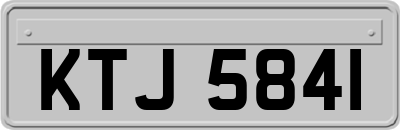 KTJ5841