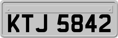 KTJ5842