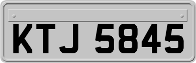 KTJ5845