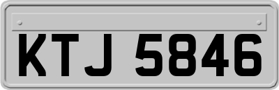 KTJ5846