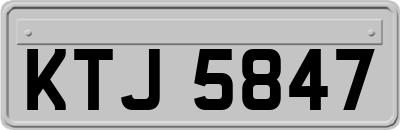 KTJ5847