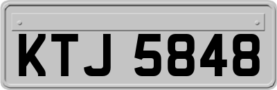 KTJ5848