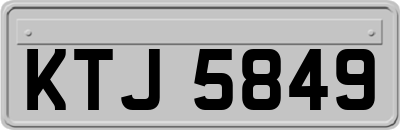 KTJ5849