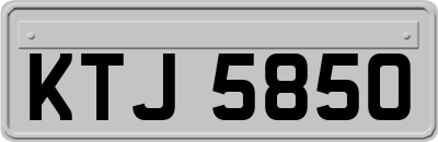 KTJ5850