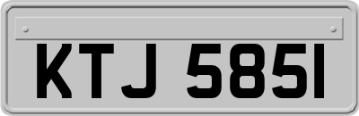 KTJ5851