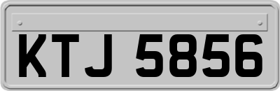 KTJ5856