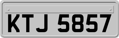 KTJ5857