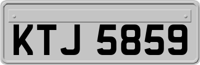 KTJ5859