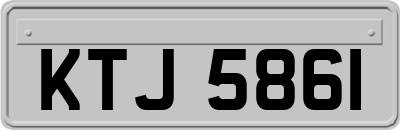 KTJ5861