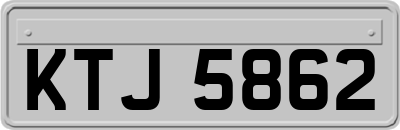 KTJ5862