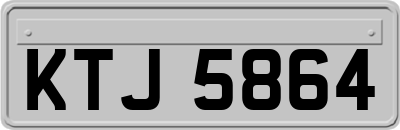 KTJ5864