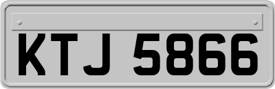 KTJ5866