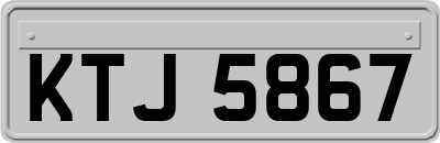 KTJ5867