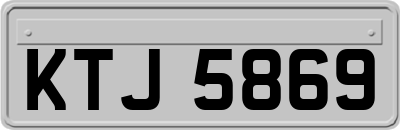 KTJ5869