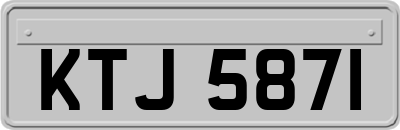 KTJ5871