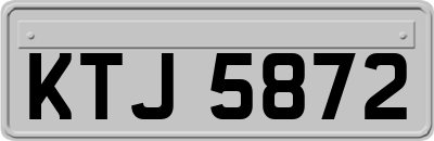 KTJ5872