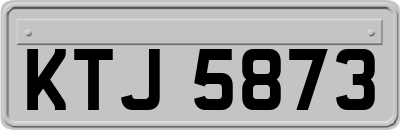 KTJ5873