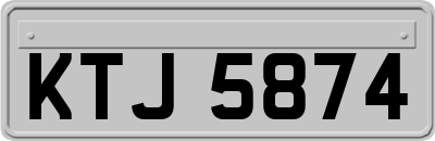 KTJ5874