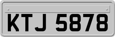 KTJ5878