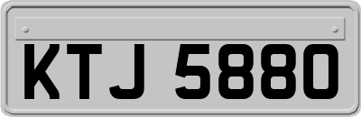 KTJ5880