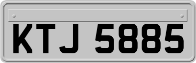 KTJ5885