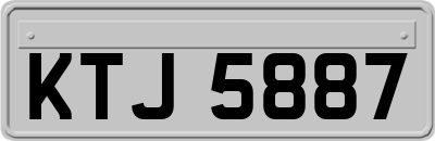 KTJ5887