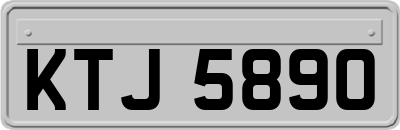 KTJ5890