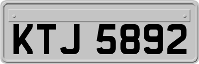 KTJ5892
