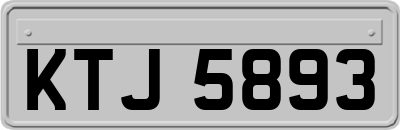 KTJ5893