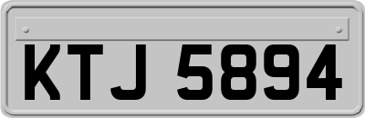 KTJ5894