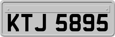 KTJ5895