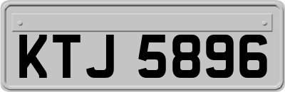 KTJ5896