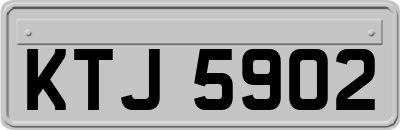 KTJ5902