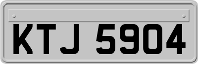 KTJ5904