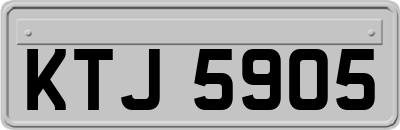 KTJ5905