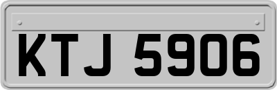 KTJ5906