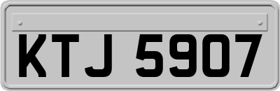 KTJ5907