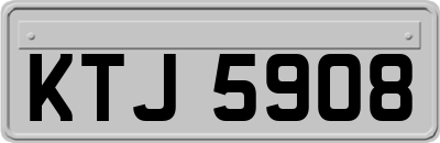 KTJ5908